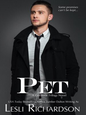 cover image of Pet